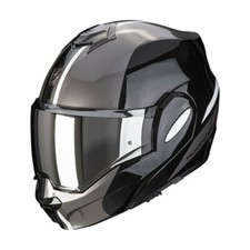 Casco modulare moto Scorpion