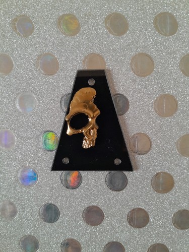 Truss rod cover - ,