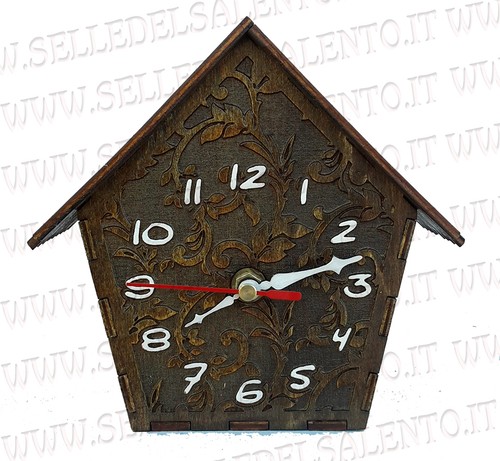 Orologio muro parete - muro,