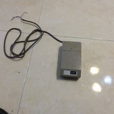 CONTASCATTI TELEFONICO SIP VINTAGE NON TESTATO