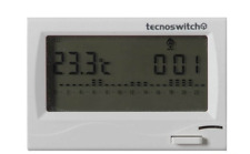 CRONOTERMOSTATO TOUCH INCASSO 503 PER BTICINO LIVING MATIX AXOLUTE 