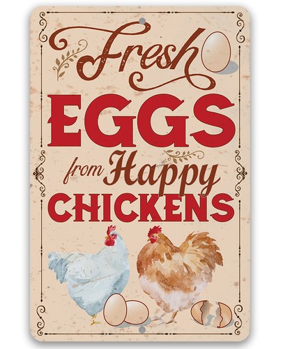 Uova fresche happy - uova,