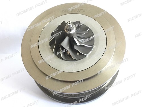 Core assy nuovo bilanciato - nuovo,