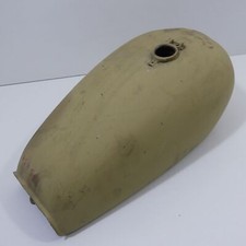 Serbatoio benzina Yamaha XS 400 SE EZ:83 B7754