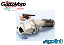 COLLETTORE ASPIRAZIONE