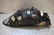 Suzuki VZR1800 Heckrahmen