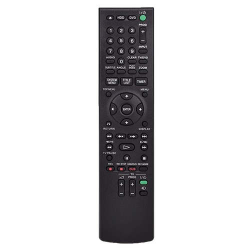 Telecomando per sony rdr - telecomando, rdr-gx330