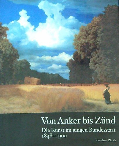 Von anker bis - von, zund: