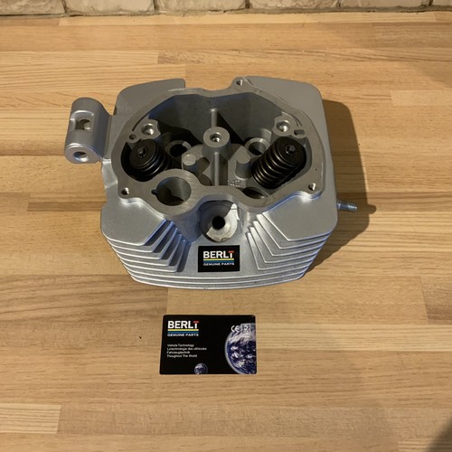 Testa valvola grande xr125 - testa,