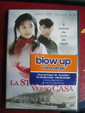 STRADA VERSO CASA - COME NUOVO