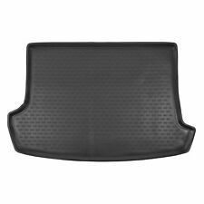 Vasca Baule Bagagliaio Per VW T-Roc Dal 2017 Tappeto Esclusivo Gomma