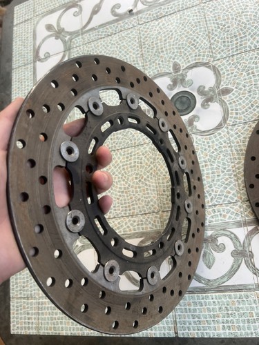 Dischi freno yamaha - freno,