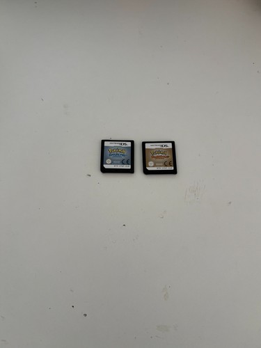 Nintendo pokèmon soul - -,