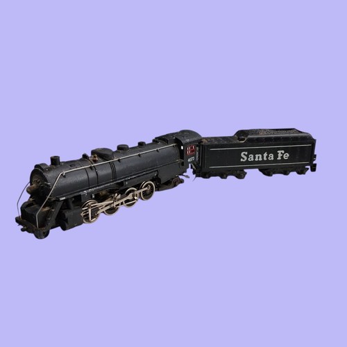 Mantova tyco santa 4073 - tyco,