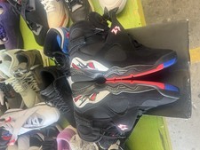 Air Jordan 8 Playoff 2023
