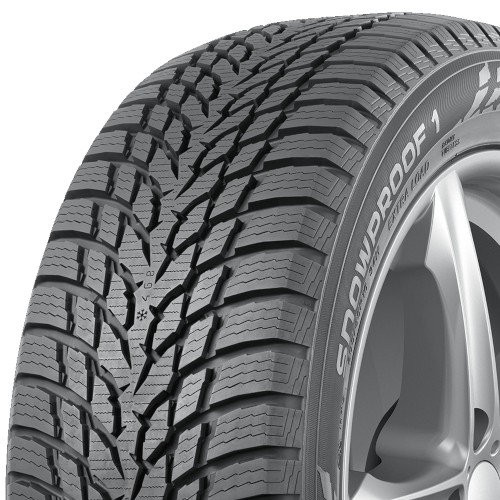Nokian snowproof 195 r15 - snowproof, 195/65