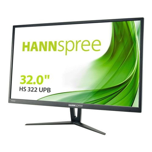 Hannspree monitor quad - quad, hd