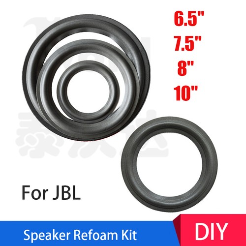 Kit rifoam altoparlante jbl - altoparlante,
