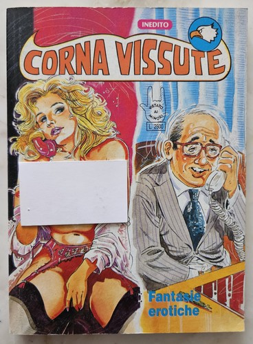 Corna vissute 154 - 53),
