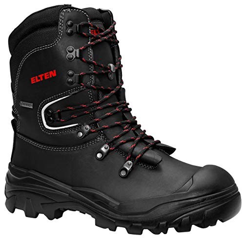 Scarpe antinfortunistiche