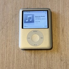 Ipod nano generazione - ipod, 8gb