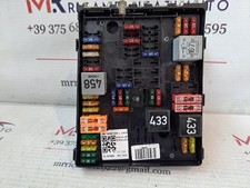 CENTRALINA BCM PER AUDI A3