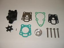 Kit riparazione girante pompa - kit,
