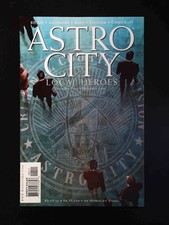 Astro City Eroi Locali #4