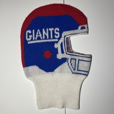 Casco vintage New York Giants