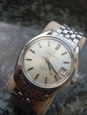 Eterna Matic Kontiki 20 gay freres automatico uomo 37mm 