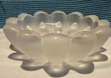 Vtg Kristalcolor Lady Finger