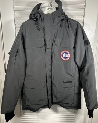 Authentic canada goose - ex,