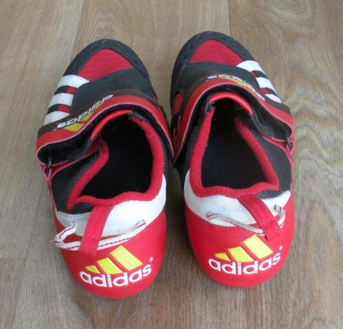 Scarpe ciclismo adidas - scarpe,