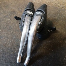 Cambio stradale Campagnolo