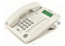 Telefono Panasonic KX-T7735