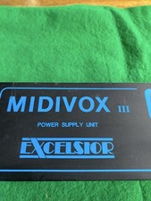 Alimentatore EXCELSIOR MIDI Si