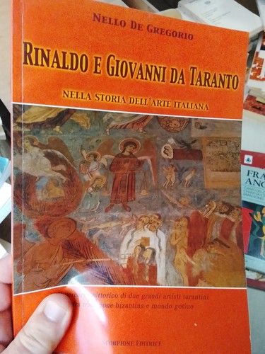 Rinaldo giovanni da - giovanni,