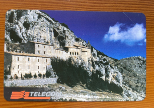 Schede telefoniche telecom - telefoniche,