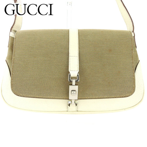 Gucci borsa vintage jackie - gucci,