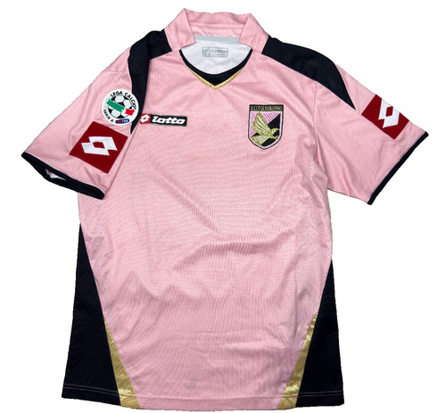 Maglia calcio vintage palermo - maglia,