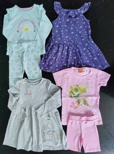Pacchetto abbigliamento estivo