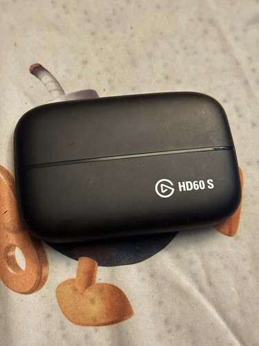 Elgato hd60s scheda - scheda, di