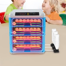 Incubatrice per uova grande