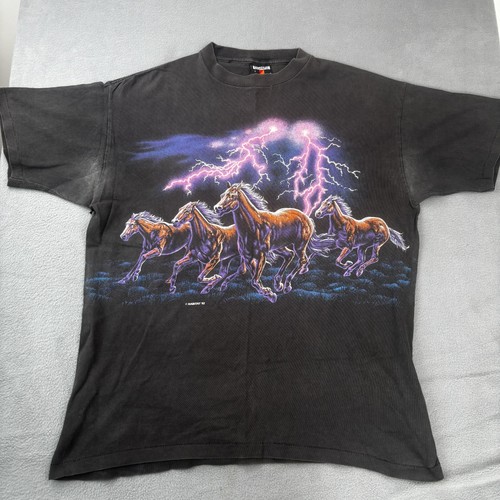 Camicia sportiva vintage