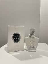 Creed Love In White 2,5 oz