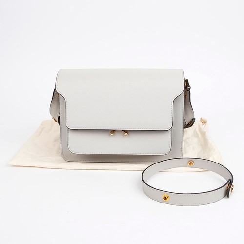 Marni medium trunk shoulder - marni,