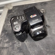 Fotocamera digitale kodak - fotocamera,