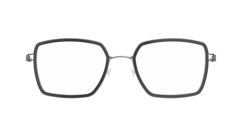 Lindberg air titanium - titanium, rim