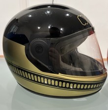 80s casco INTEGRALNAVA  RACING