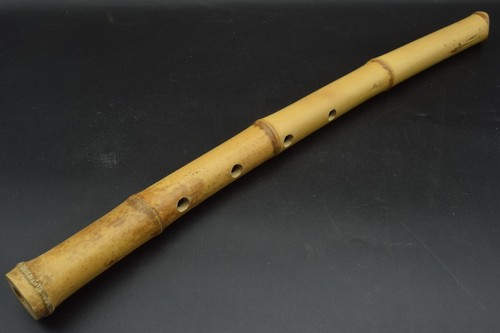 Antico strumento flauto - strumento, a